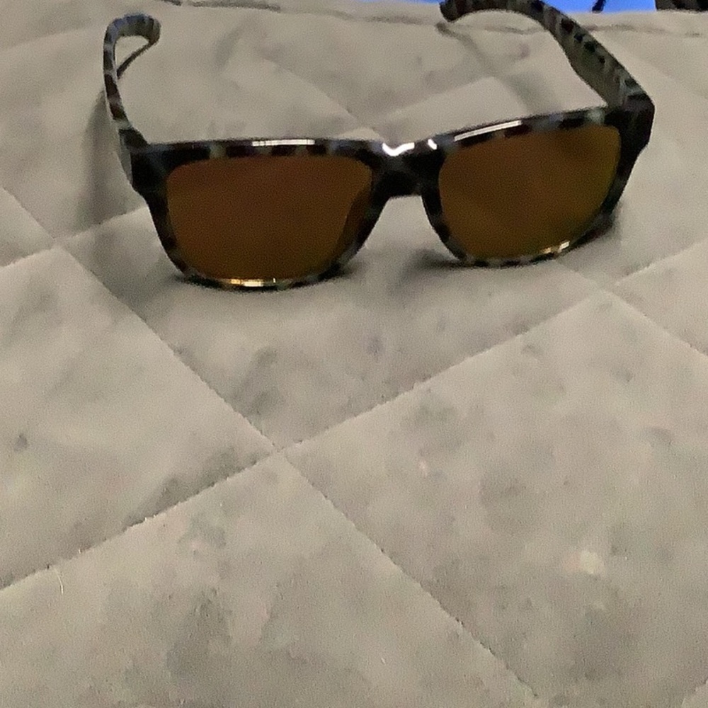 Smith unisex Lowdown slim 2 polarized sunglasses.